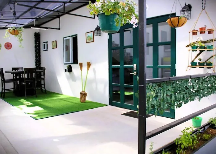 Casa De Las Brujas Escazu