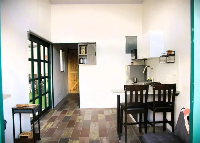 Casa De Las Brujas Escazu