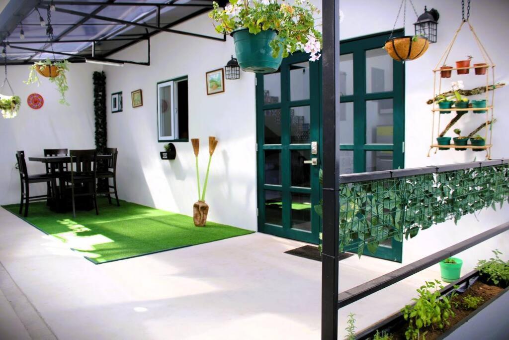 Casa De Brujas Apartment