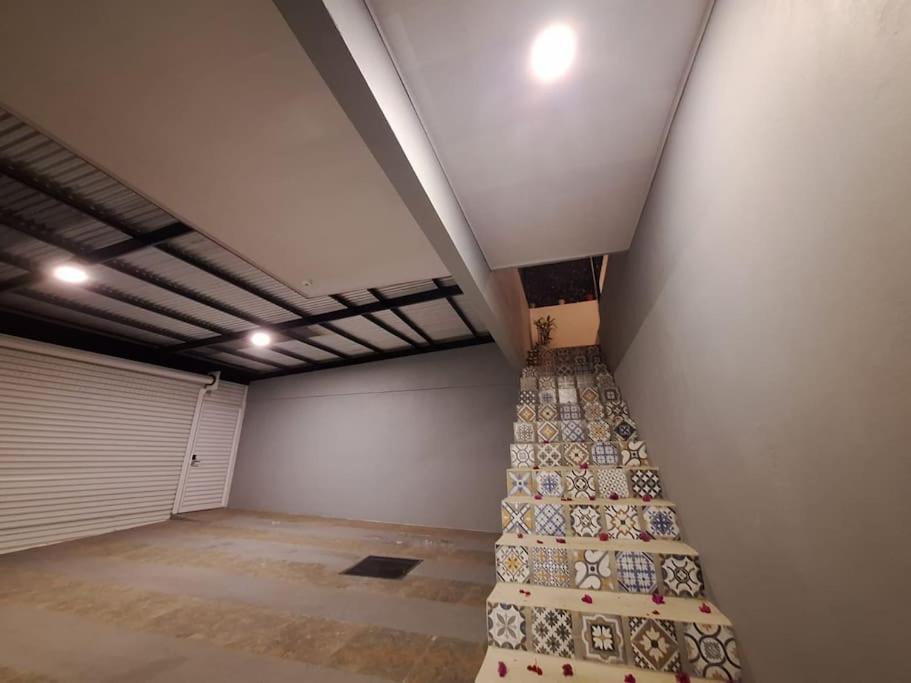 Casa De Brujas Apartment