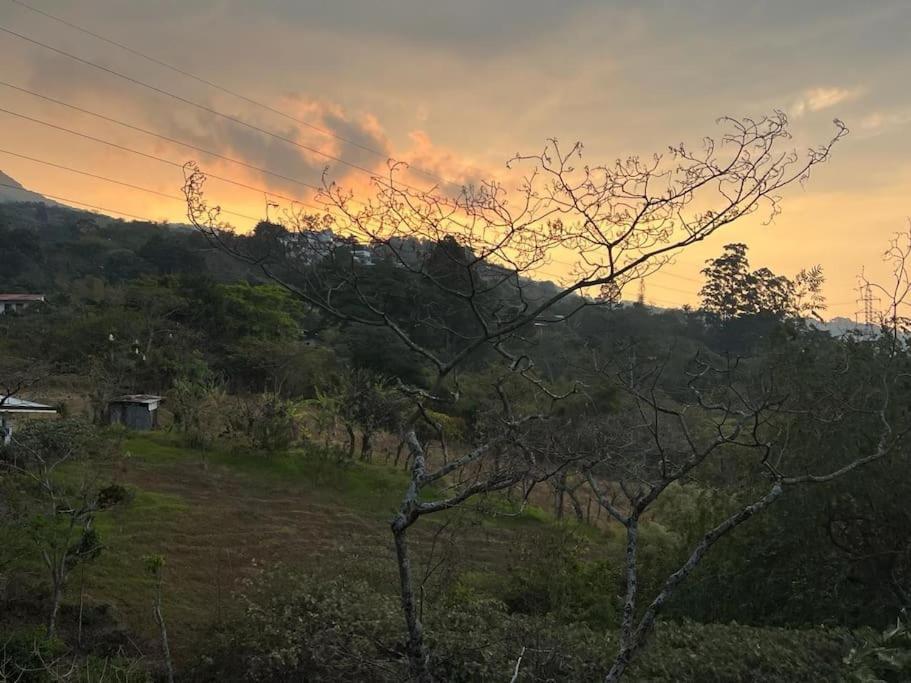 Casa De Brujas * Escazu
