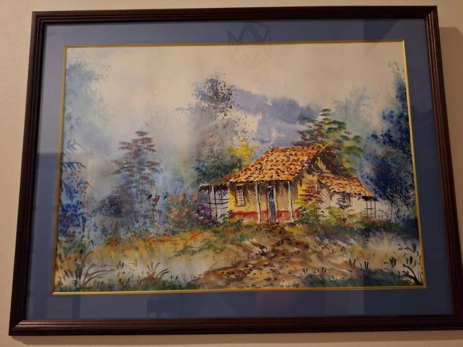 Casa De Brujas * Escazu