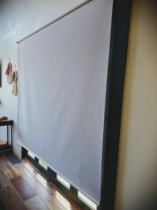 Casa De Brujas Apartment