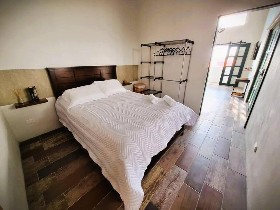 Casa De Brujas Escazu