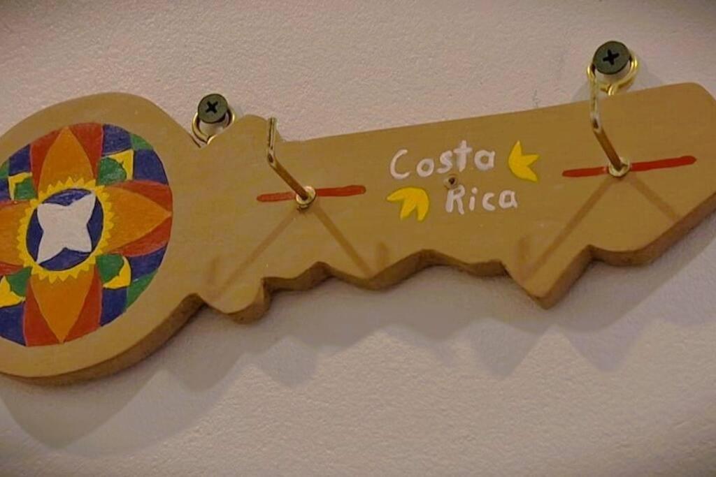 Casa De Brujas * Escazu