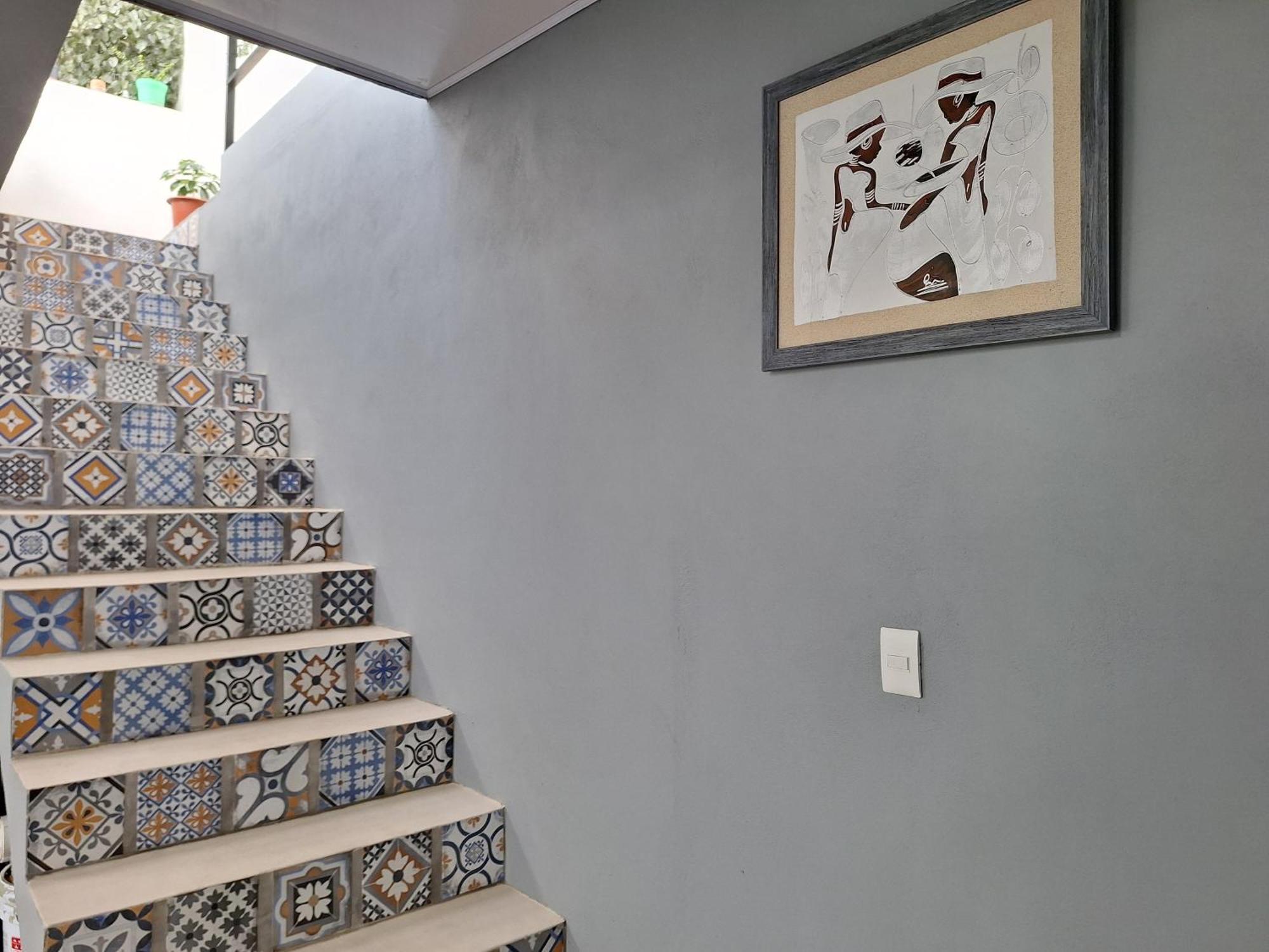 Apartment Casa De Brujas Escazu